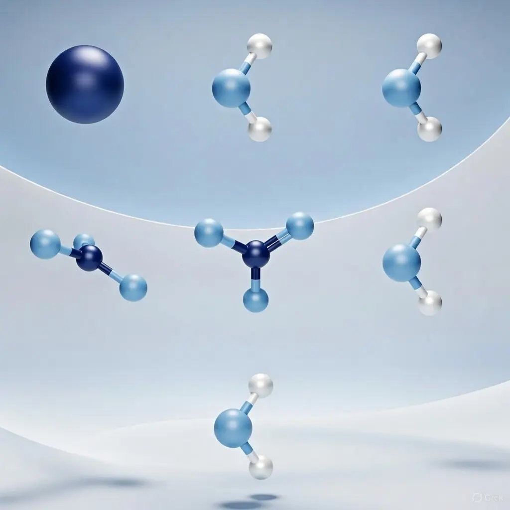 Zinc Malate Trihydrate